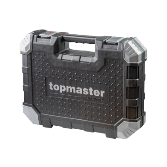 Универсален Комплект Инструменти TMP 108 Topmaster 