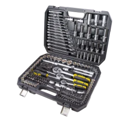 Комплект Инструменти 216x Topmaster 