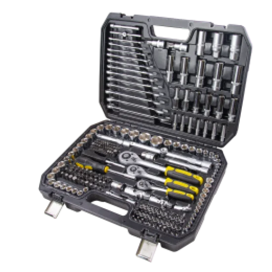 Комплект Инструменти 216x Topmaster 