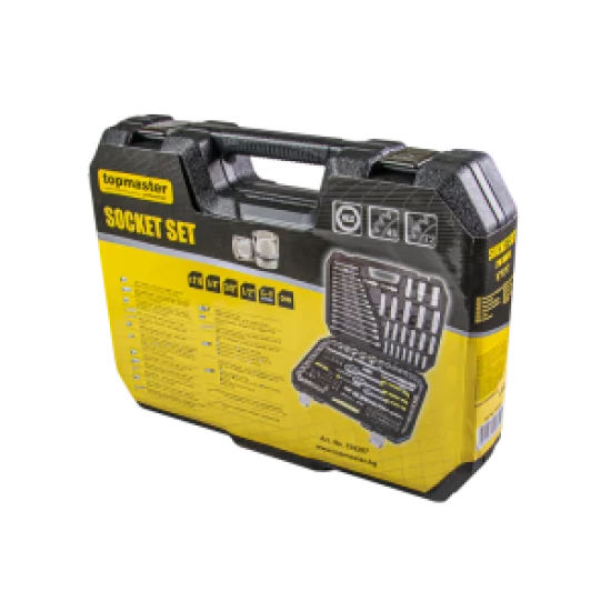 Комплект Инструменти 216x Topmaster 
