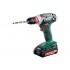 Акумулаторен винтоверт BS 18 QUICK METABO 602217500
