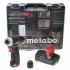 Акумулаторен винтоверт POWERMAXX BS BASIC METABO 600080880