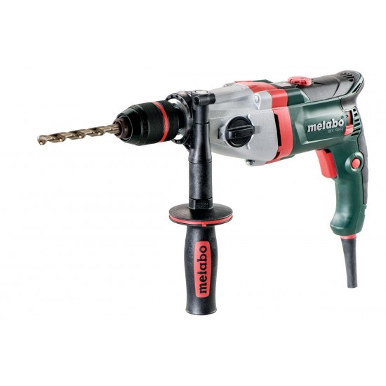 Бормашина BEV 1300-2 SSBF METABO 600574810