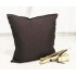 Декоративна възглавница тринити 45/45 - Кафява