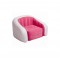 Детски надуваем стол Intex Cafe Club Chair Детски надуваем стол Intex Cafe Club Chair