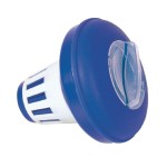 Диспенсер за хлорни таблетки и почистване на басейни 58071 Bestway