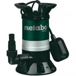 Дренажна помпа  PS 7500 S METABO 0250750000