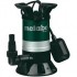 Дренажна помпа  PS 7500 S METABO 0250750000