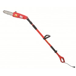 Електрическа кастрачка RD-PS01 RAIDER 075703