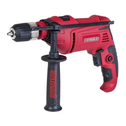 Бормашина  850W 13mm самозатягащ патронник с основна метална втулка RD-ID36 Бормашина  850W 13mm самозатягащ патронник с основна метална втулка RD-ID36