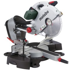 Герунг циркуляр с изтегляне ø315mm 2200W METABO KGS 315 Plus