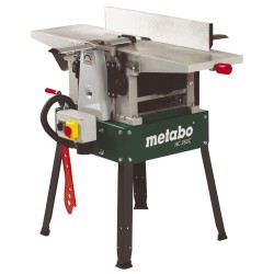 Абрихт-щрайхмус 2200W 260мм METABO HC 260 C - 2,2 WNB 230 V Абрихт-щрайхмус 2200W 260мм METABO HC 260 C - 2,2 WNB 230 V