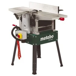 Абрихт-щрайхмус 2200W 260мм METABO HC 260 C - 2,2 WNB 230 V