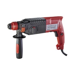 Перфоратор  750W 2.2kg 26mm 3 функции рег. обороти RD-HD54 Перфоратор  750W 2.2kg 26mm 3 функции рег. обороти RD-HD54