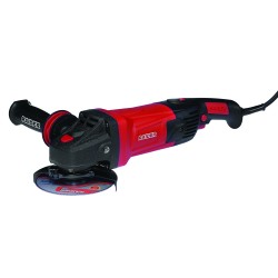 Ъглошлайф 125mm 1400W рег. обороти RDI-AG57 Ъглошлайф 125mm 1400W рег. обороти RDI-AG57