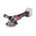 Ъглошлайф 20V 125mm безчетков Solo RDI-AGB61