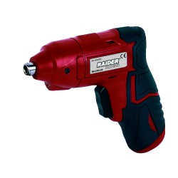 Отвертка акумулаторна Li-ion 3.6V RD-CSCL04 Отвертка акумулаторна Li-ion 3.6V RD-CSCL04