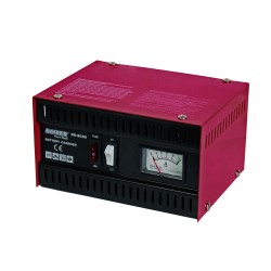 Зарядно за акумулатор 6/12V 5A RD-BC05 Зарядно за акумулатор 6/12V 5A RD-BC05