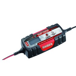 Зарядно за акумулатор инверторно 6/12V 120Ah RD-BC13 Зарядно за акумулатор инверторно 6/12V 120Ah RD-BC13