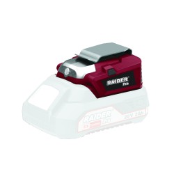 R20 Адаптор USB с лампа за RDP-R20 System