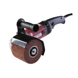 Шлайф ролков Ø120xØ19x100mm 2100W 700-3000min-1 RDP-BM01 Шлайф ролков Ø120xØ19x100mm 2100W 700-3000min-1 RDP-BM01