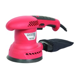 Ексцентършлайф 380W Ø150mm рег. обор. RDP-RSA04 Ексцентършлайф 380W Ø150mm рег. обор. RDP-RSA04