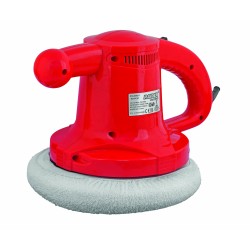 Полирмашина ø240mm 110W 3100min-1 RD-PC03 Полирмашина ø240mm 110W 3100min-1 RD-PC03