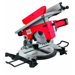 Циркуляр настолен ø210mm 1200W комбиниран RD-MS10