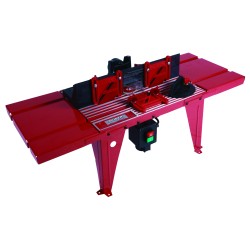 Маса работна за оберфреза 220V RD-RT01 Маса работна за оберфреза 220V RD-RT01