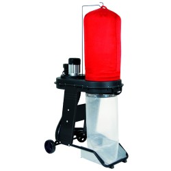 Прахоуловител 750W RD-DC01E