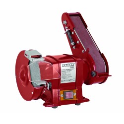 Шмиргел с лентов шлайф 250W ø150mm 50х686 RDP-BG05 Шмиргел с лентов шлайф 250W ø150mm 50х686 RDP-BG05