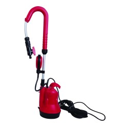 Помпа водна потопяема за чиста вода  350W 3/4" 50L/min 10m 10m кабел RD-WP37 Помпа водна потопяема за чиста вода  350W 3/4" 50L/min 10m 10m кабел RD-WP37