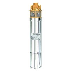 Помпа водна дълбочинна за чиста вода  750W 1" 40L/min 60m RD-WP41 Помпа водна дълбочинна за чиста вода  750W 1" 40L/min 60m RD-WP41