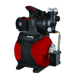Хидрофор  800W 1" max 53L/min 3bar 40m с воден филтър RDP-WP800SW Хидрофор  800W 1" max 53L/min 3bar 40m с воден филтър RDP-WP800SW