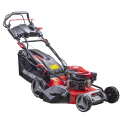 R20 Косачка бенз. самоход ел. старт 173cc 3.7kW (5hp) 53cm 21" 70L 5в1 2500m2 RDP-GLM11 Solo R20 Косачка бенз. самоход ел. старт 173cc 3.7kW (5hp) 53cm 21" 70L 5в1 2500m2 RDP-GLM11 Solo