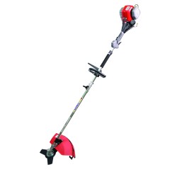 Коса бензинова с нож и корда 4-такт 0.8kW RD-GBC11