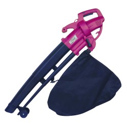 Листосъбирач 2600W 35L 270km/h рег.обороти RD-EBV03 Листосъбирач 2600W 35L 270km/h рег.обороти RD-EBV03