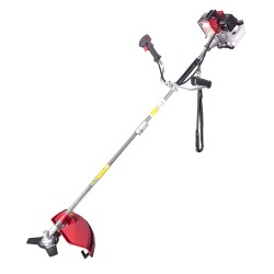Коса бензинова с нож и корда сгъваема 1.8kW RD-GBC20