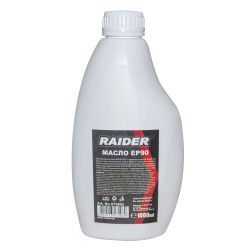 Масло Raider EP90 1л. Масло Raider EP90 1л.
