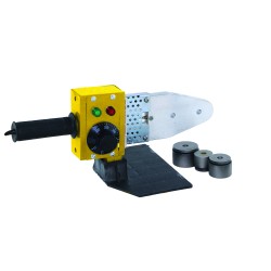 Поялник за PP тръби  800W 3 глави Ø20-32mm MK-PW03