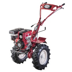 Мотофреза бензинова 9.7kW (13.0hp) 1400mm 2+1 ск. к-т RD-T10 Мотофреза бензинова 9.7kW (13.0hp) 1400mm 2+1 ск. к-т RD-T10