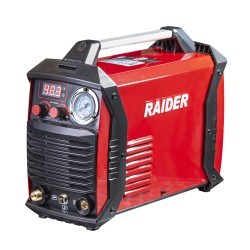 Инвертор за плазмено рязане 40A RD-PCM29 Инвертор за плазмено рязане 40A RD-PCM29