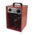 Калорифер електрически  5kW RD-EFH05
