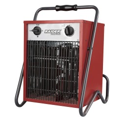 Калорифер електрически  9kW RD-EFH09 Калорифер електрически  9kW RD-EFH09
