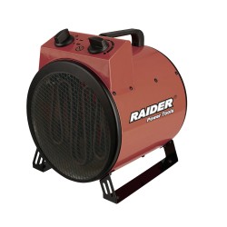 Калорифер електрически 3kW RD-EFH03 Калорифер електрически 3kW RD-EFH03