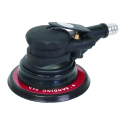 Ексцентършлайф пневматичен Ø150mm RD-AROS01 Ексцентършлайф пневматичен Ø150mm RD-AROS01