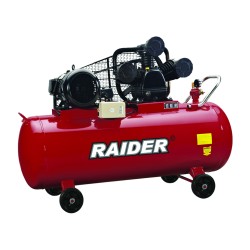 Компресор 270L 7.5kW 900L/min 380V 10bar 3 цилиндъра RD-AC06 Компресор 270L 7.5kW 900L/min 380V 10bar 3 цилиндъра RD-AC06