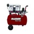Компресор  24L 0.75kW тих безмаслен RD-AC07