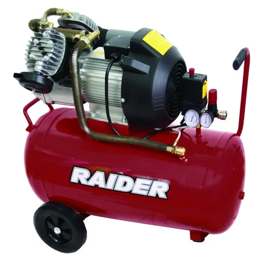 Компресор 50L 2.2kW 356L/min RD-AC08 Компресор 50L 2.2kW 356L/min RD-AC08