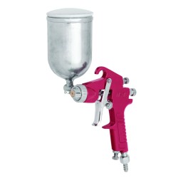 Пистолет за боя горно каз. ø1.5mm 600ml RD-SG02 Пистолет за боя горно каз. ø1.5mm 600ml RD-SG02
